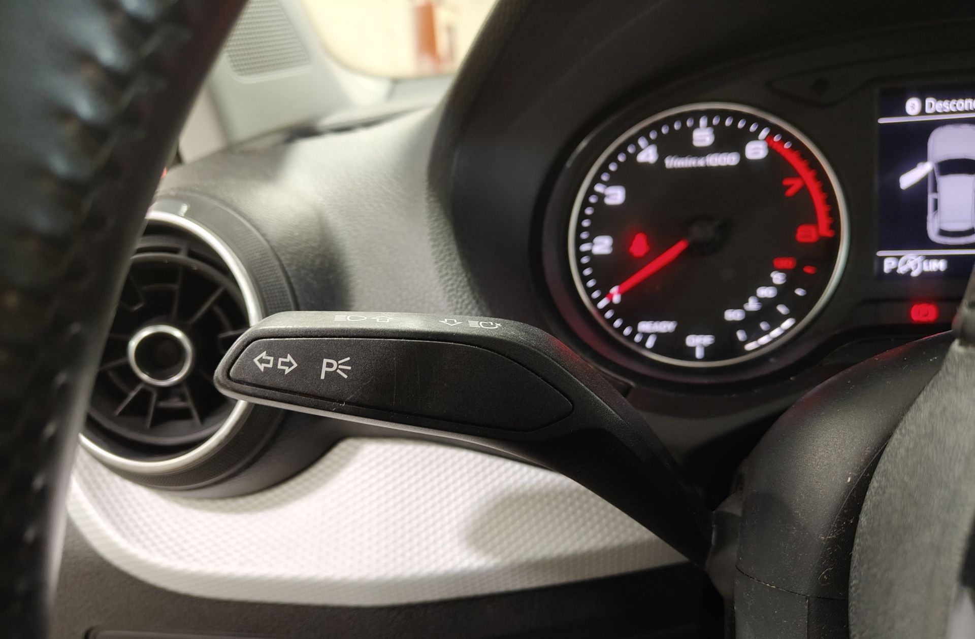 Audi Q2 design 30 TFSI S tronic - foto 23