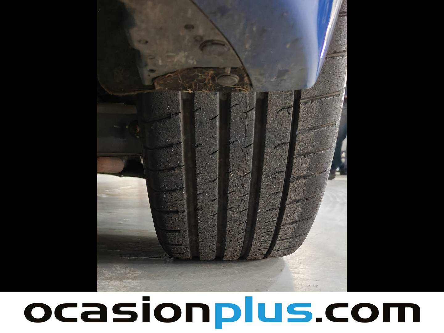 KIA Ceed KIA Ceed 1.4 T-GDi GT Line DCT (140 CV) seminuevo