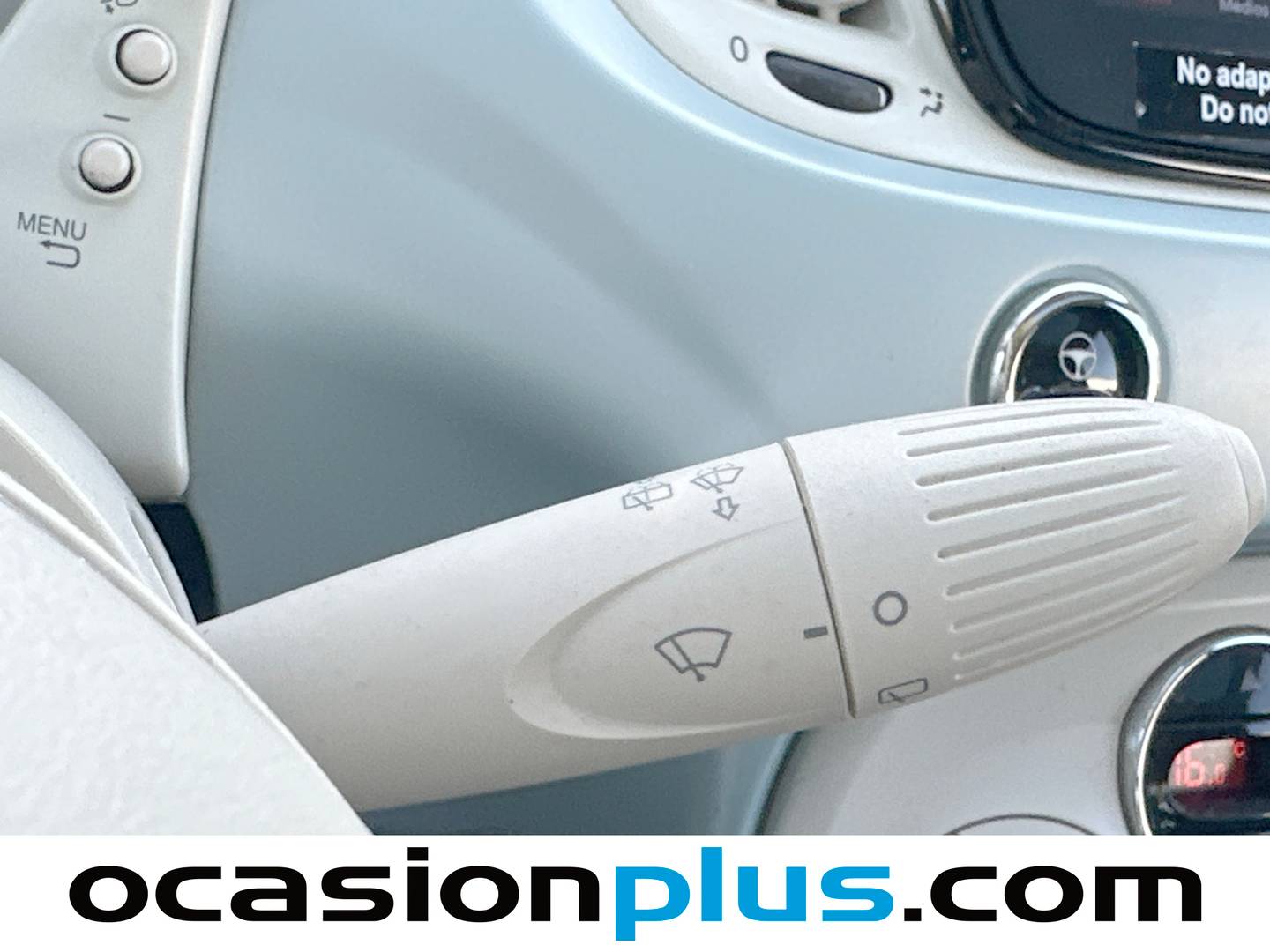 Fiat 500 Fiat 500 1.0 Hybrid Dolcevita (70 CV) 70cv