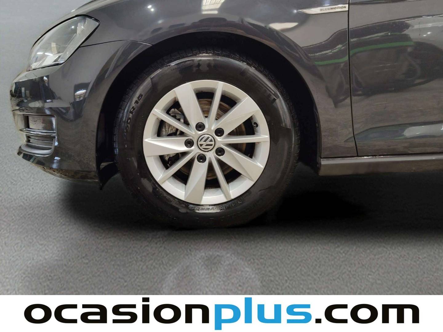 Volkswagen Golf Volkswagen Golf Variant Business & Navi 1.6 TDI BMT (110 CV) al mejor precio