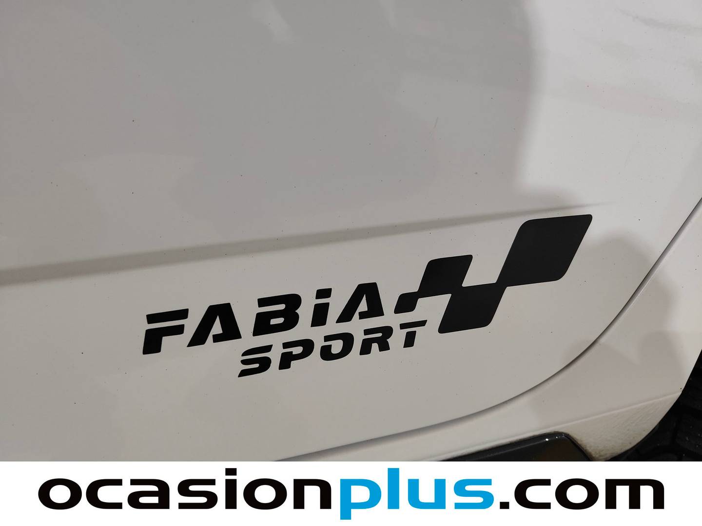 Foto Skoda Fabia Skoda Fabia 1.0 TSI Monte Carlo (110 CV)