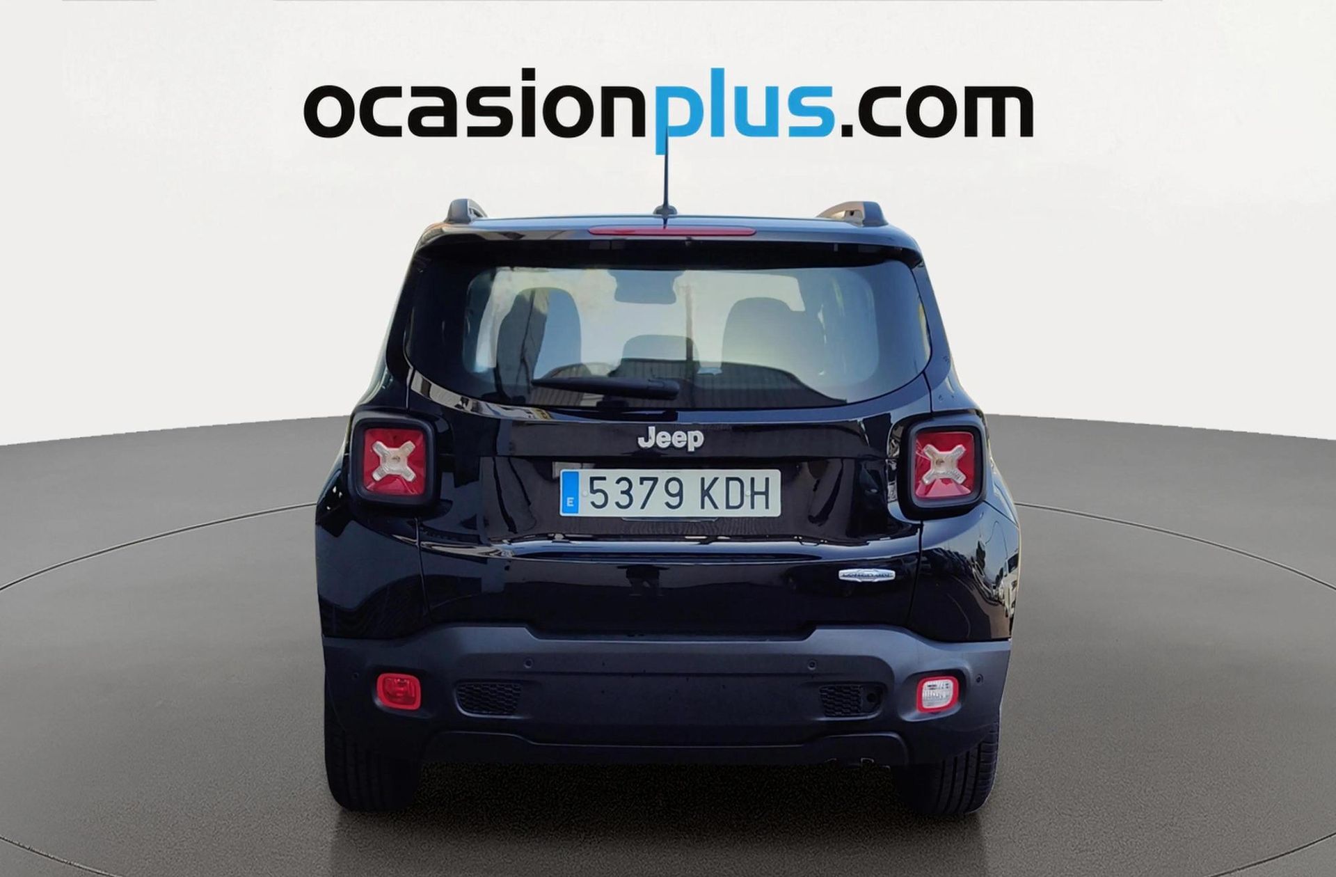 Jeep Renegade 1.4 MultiAir Longitude 4x2 - foto 14
