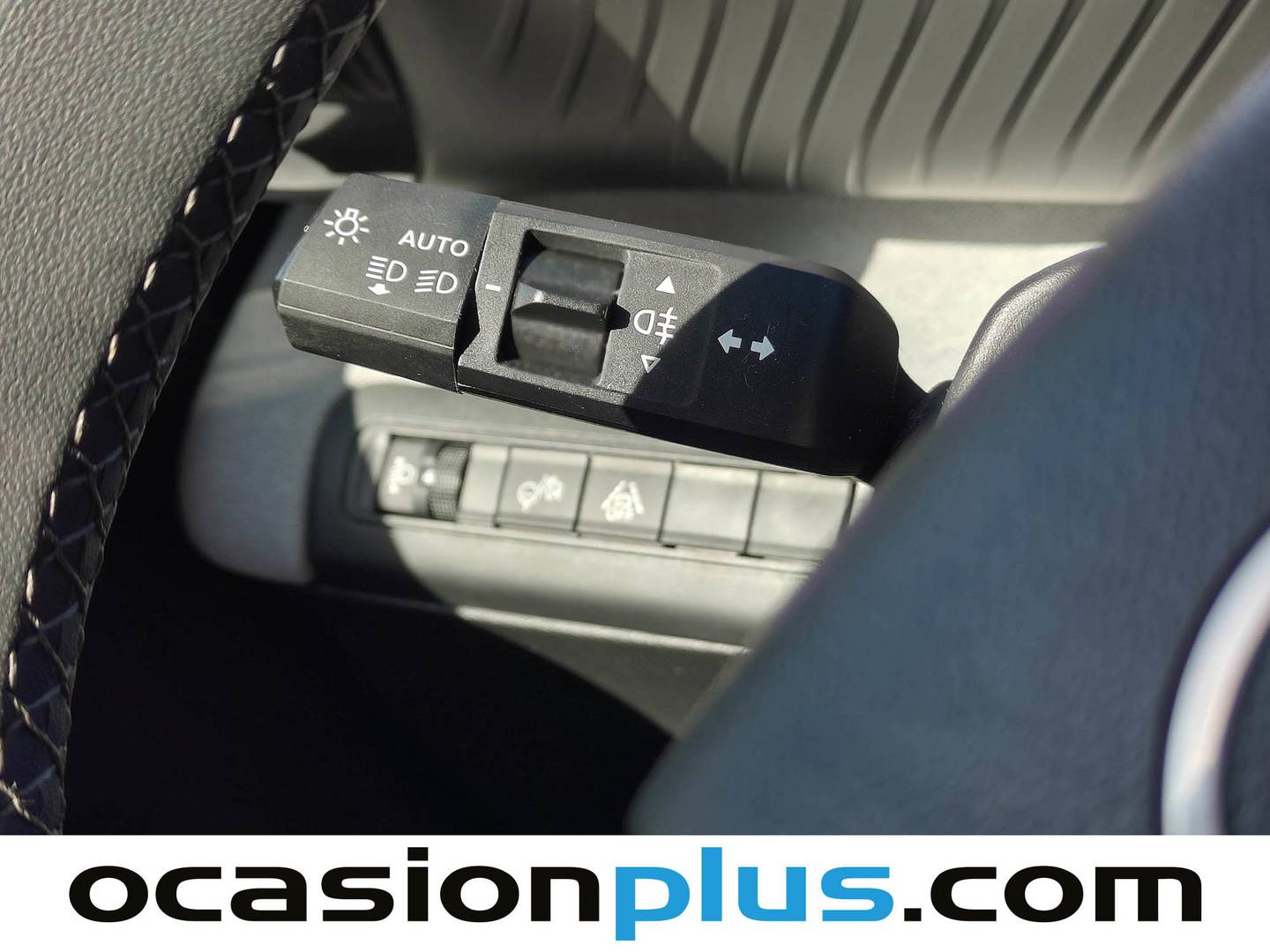 Citroën C3 Aircross Citroën C3 Aircross Hybrid 145 Plus e-DCS6 (145 CV) de ocasión
