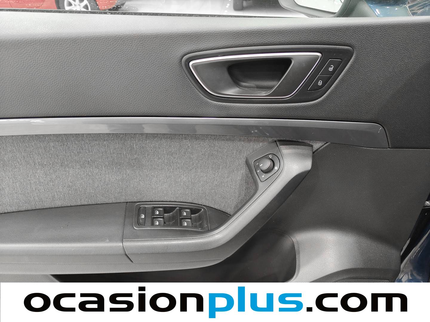 Foto Seat Ateca SEAT Ateca 1.5 TSI S&S Style XL (150 CV)