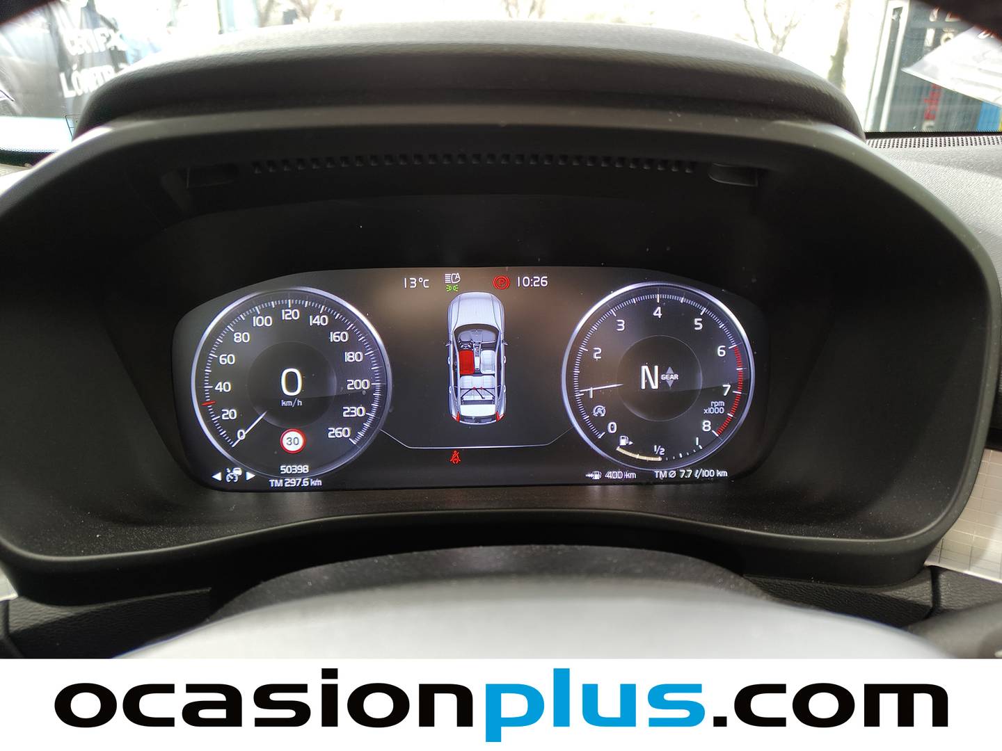 Volvo XC40 Volvo XC40 T3 Momentum (163 CV) 163cv