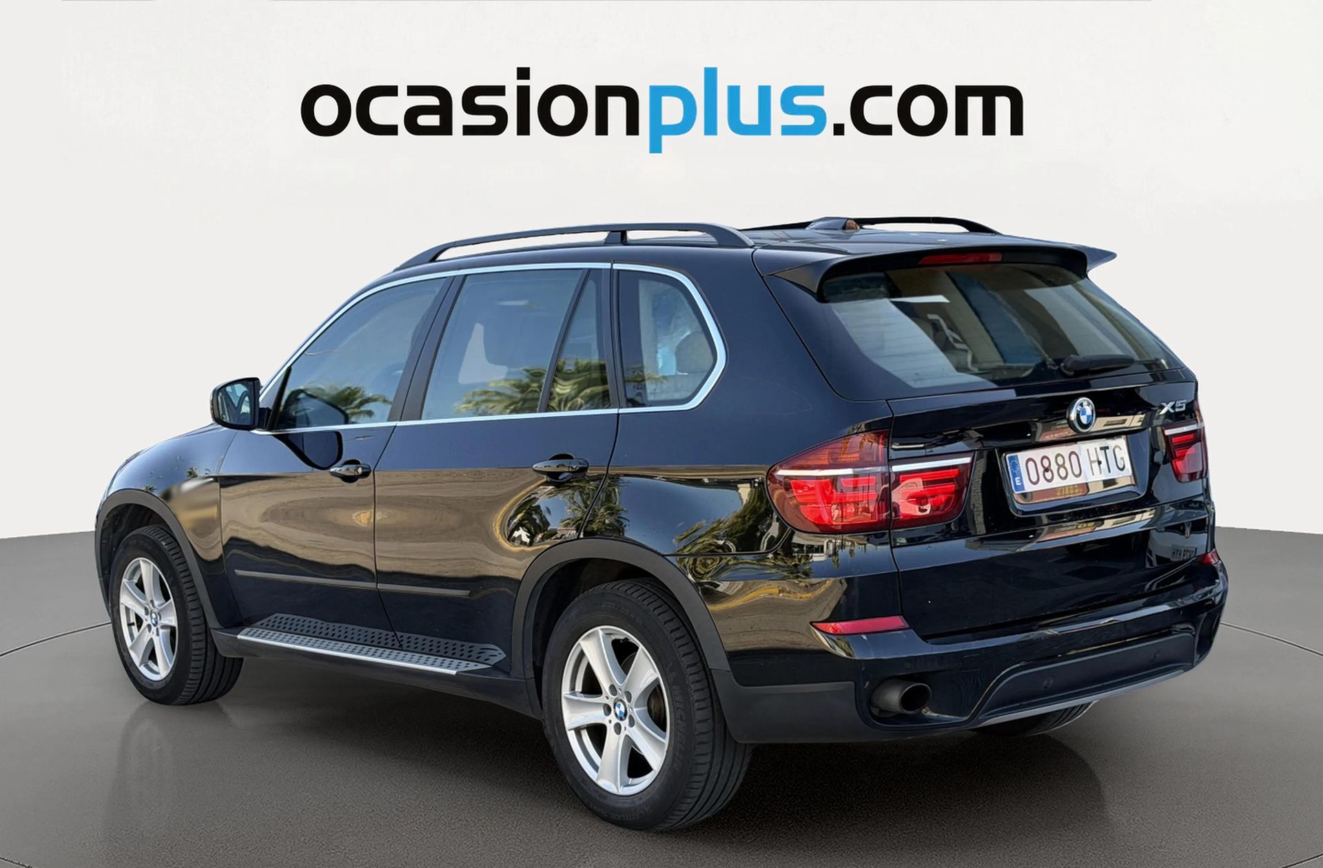 BMW X5 xDrive30d - foto 3
