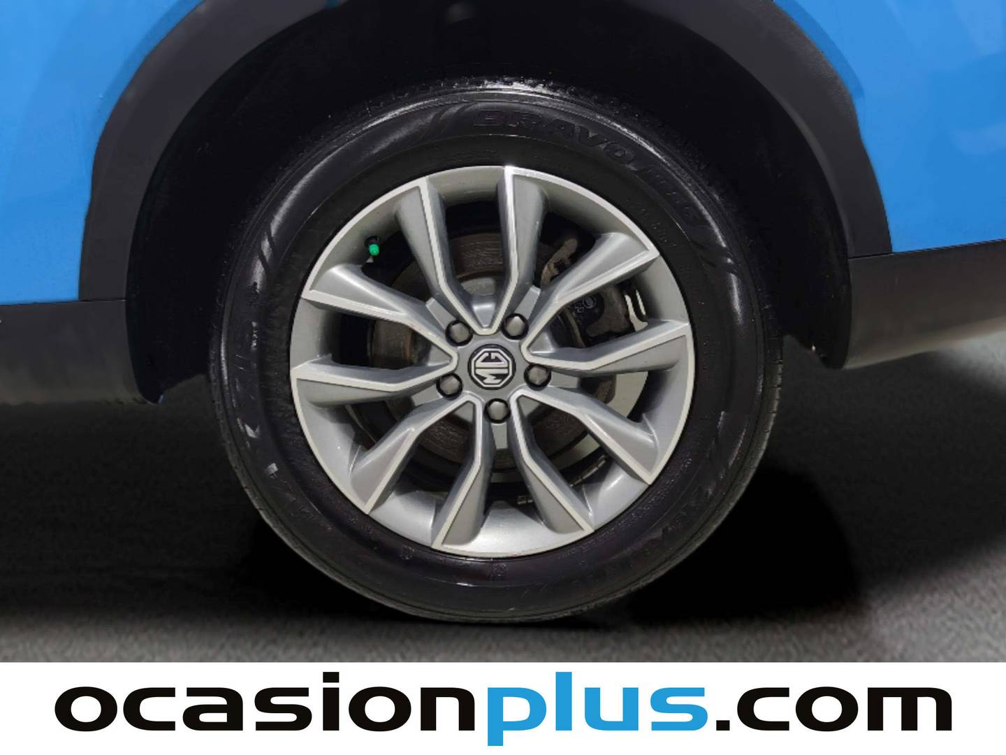 Foto MG HS MG HS 1.5 Turbo GDI Comfort (162 CV)