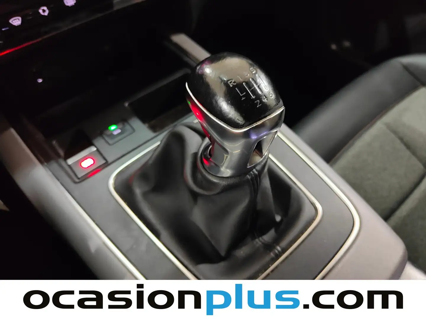 Foto Citroën C5 Aircross Citroen C5 Aircross BlueHdi 130 S&S Feel (131 CV)