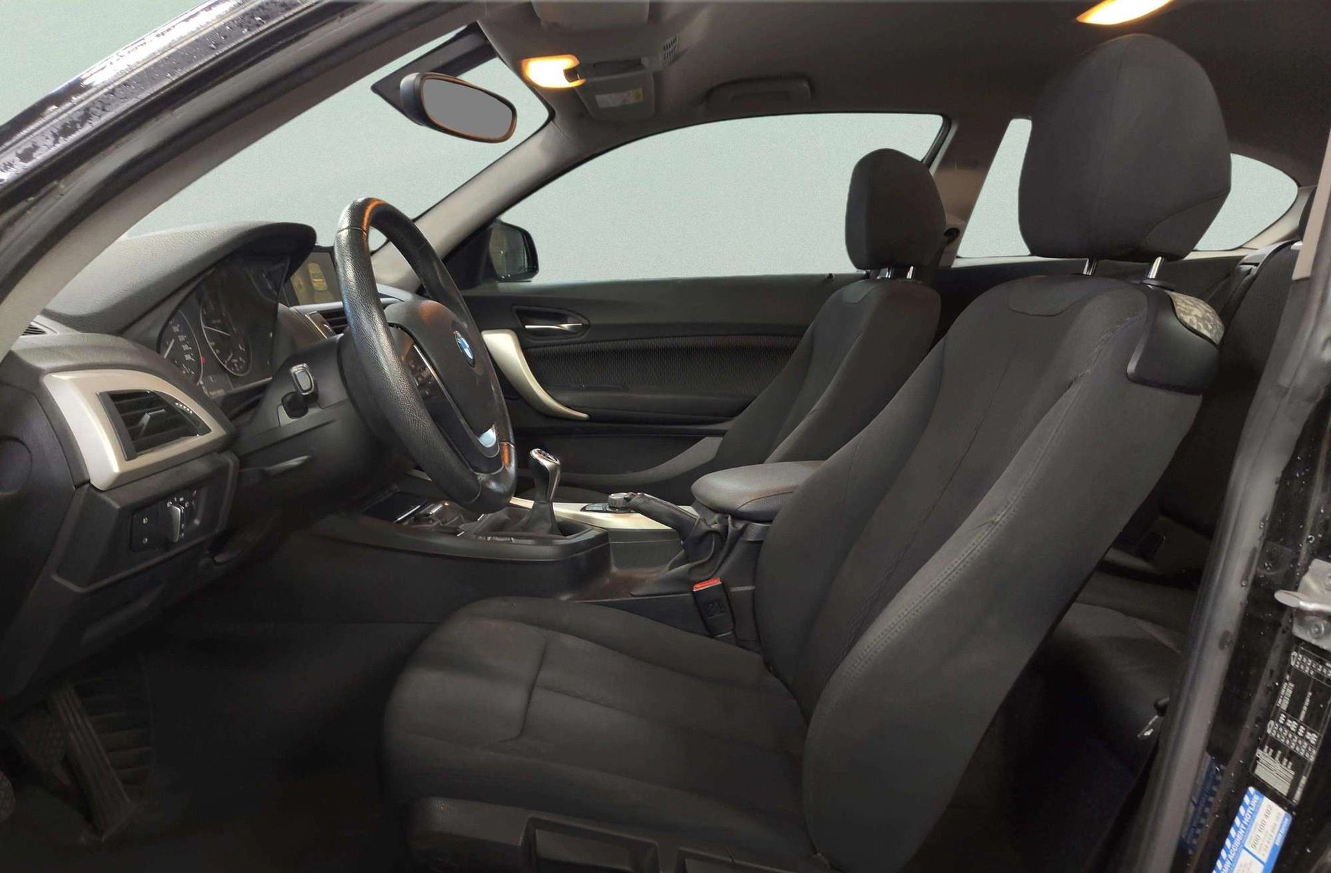 BMW Serie 1 118d - foto 10