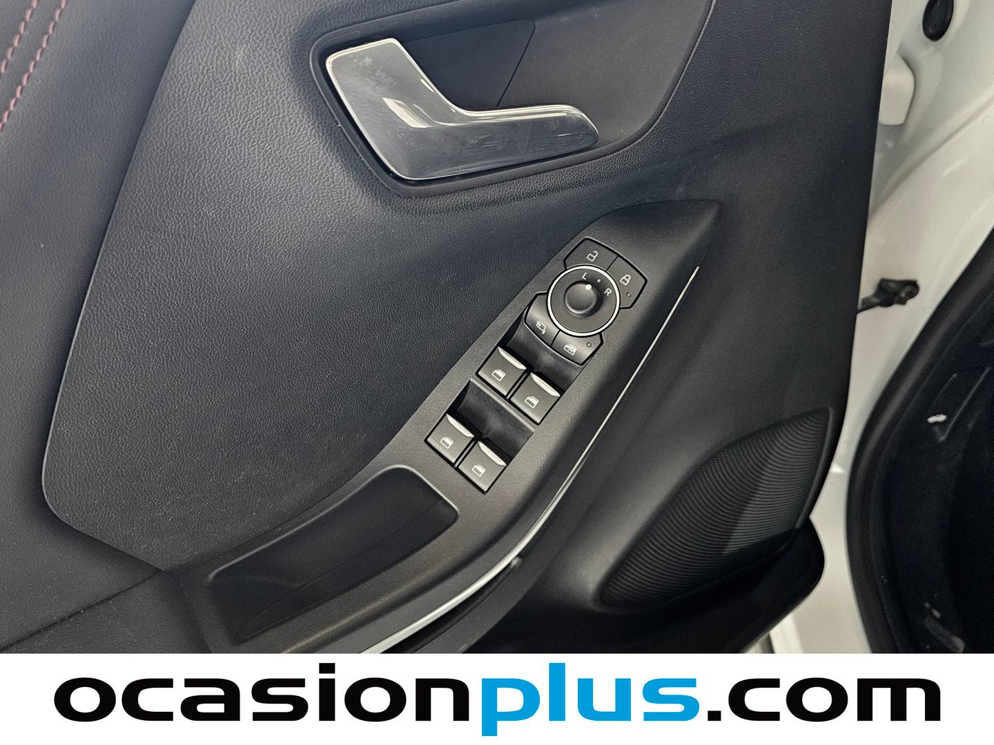 Ford Puma Ford Puma 1.0 EcoBoost MHEV ST-Line X (125 CV) seminuevo