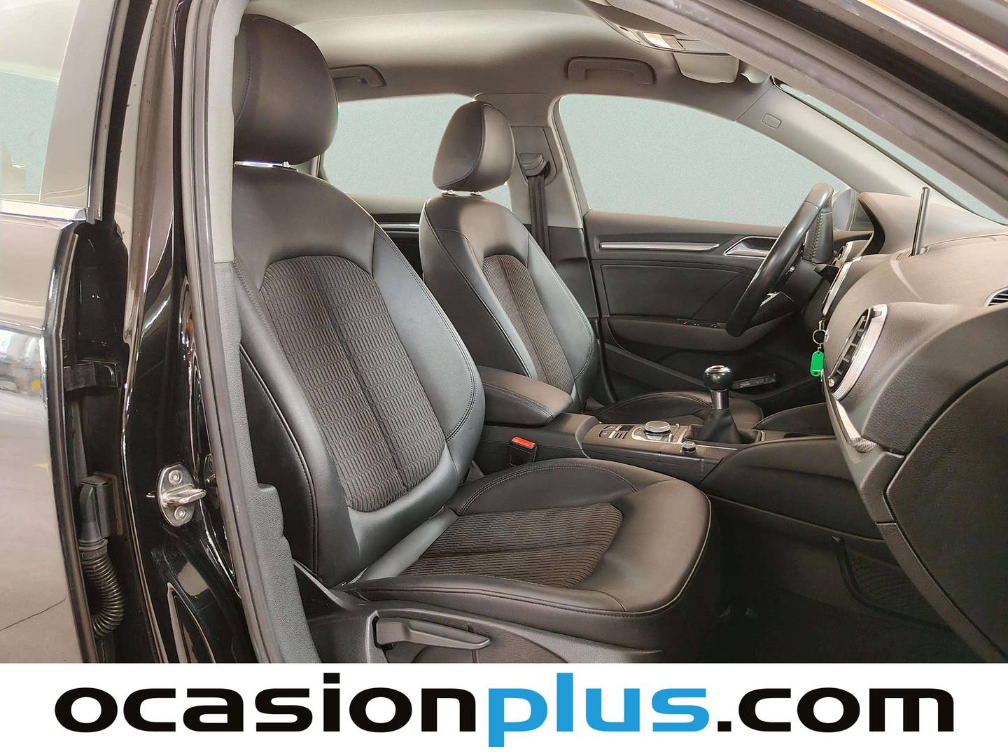 Audi A3 Audi A3 Sportback design edition 1.6 TDI (110 CV) km 0