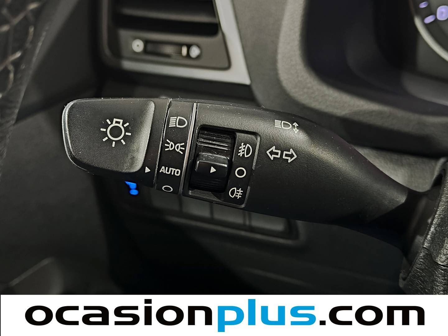 Hyundai Tucson Hyundai Tucson 1.7 CRDI BlueDrive Kosmo 4x2 DCT (141 CV) seminuevo