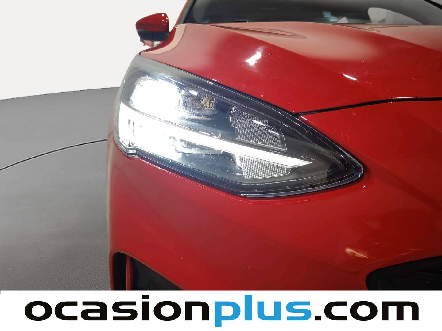 Ford Focus Ford Focus 1.0 Ecoboost S&S ST-Line (125 CV) al mejor precio