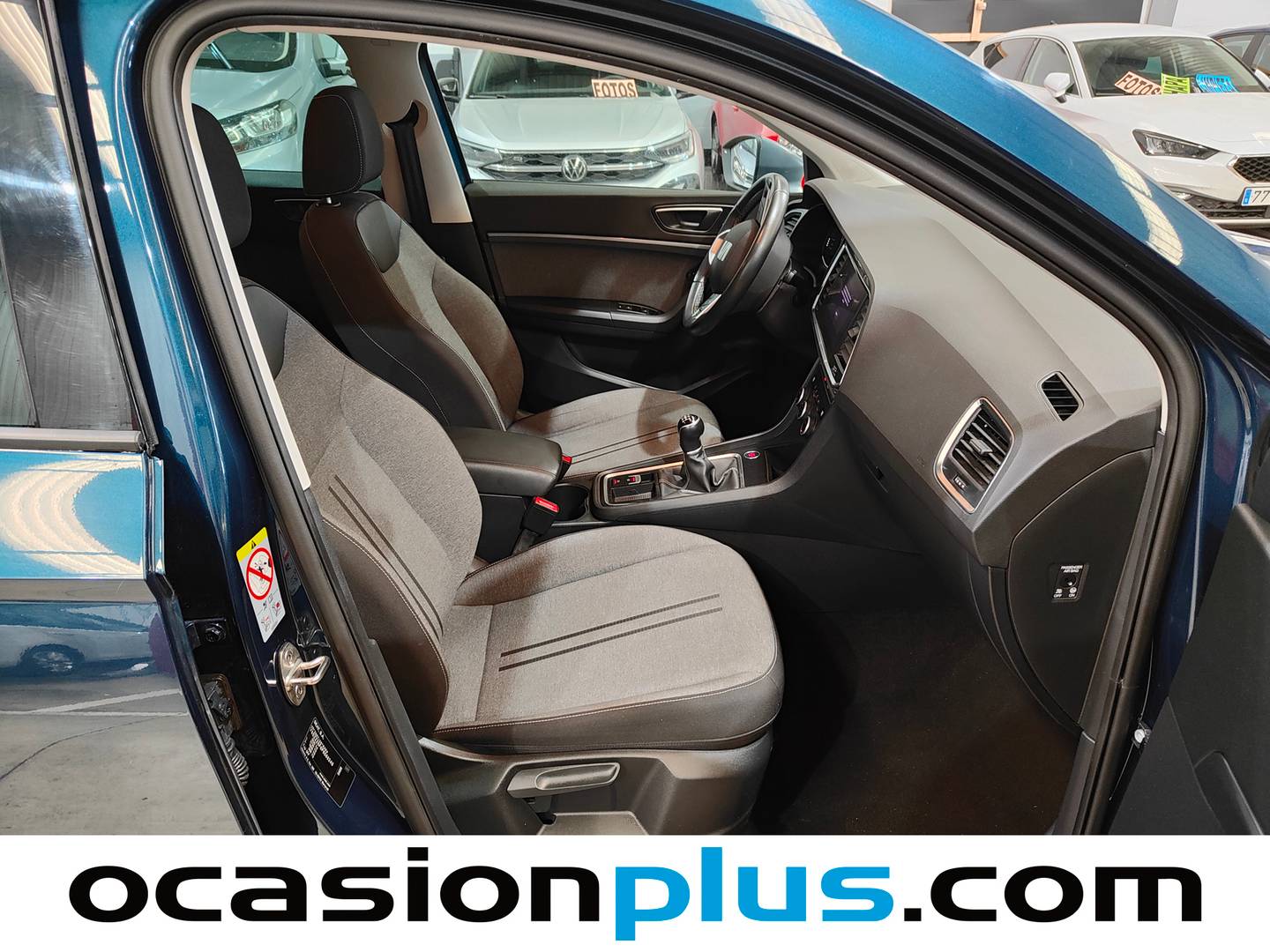 Foto Seat Ateca SEAT Ateca 1.5 TSI S&S Style XL  (150 CV)