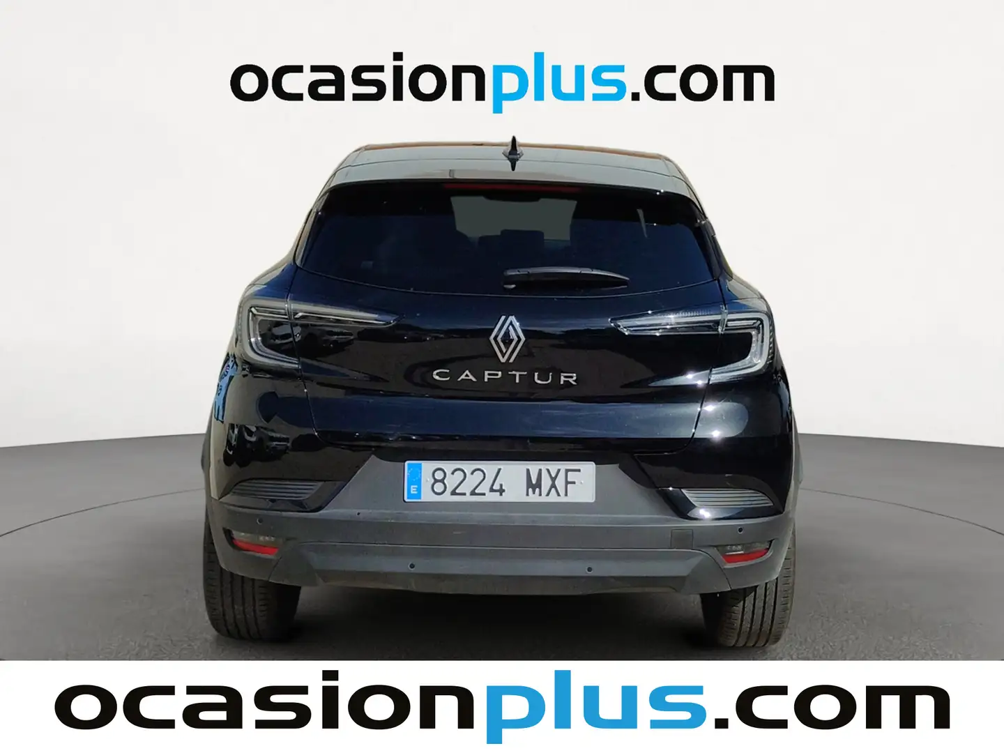 Foto Renault Captur Renault Captur Techno TCe (90 CV)