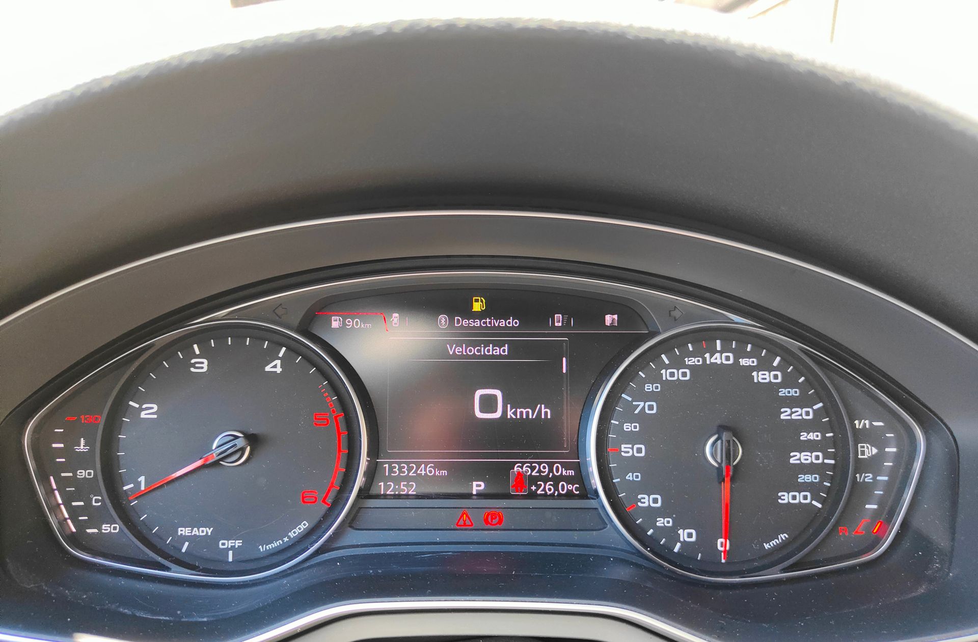 Audi A4 Advanced Edition 2.0 TDI S Tronic - foto 22