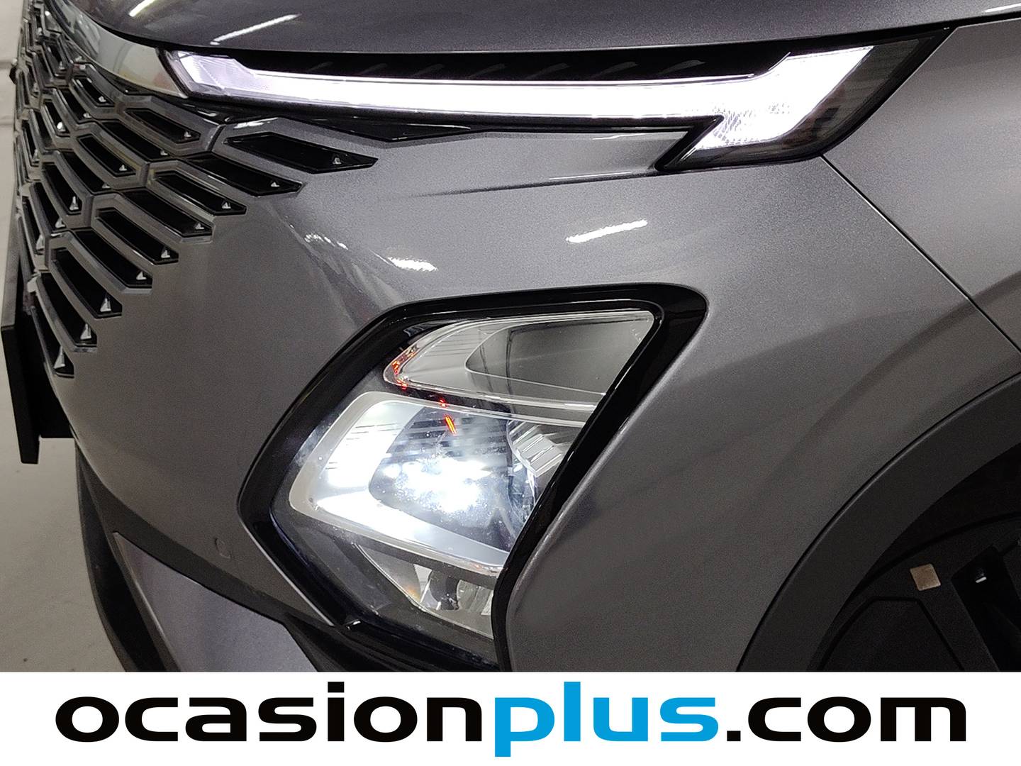 OMODA 5 OMODA 5 1.6 TGDI Premium (145 CV) 2025