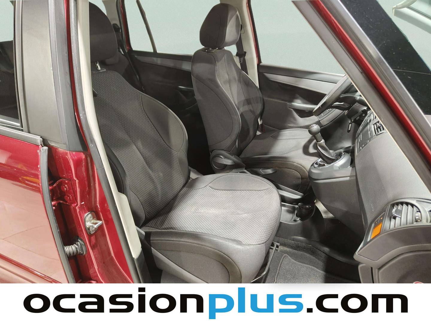 Foto Citroën Grand C4 Picasso Citroen Grand C4 Picasso 1.6 VTI Tonic (120 CV) 7 Plazas