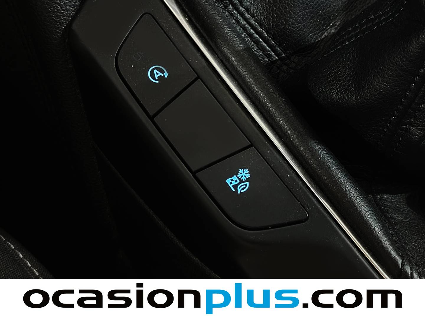 Acabados Ford Kuga Ford Kuga 1.5 EcoBlue Titanium (120 CV)