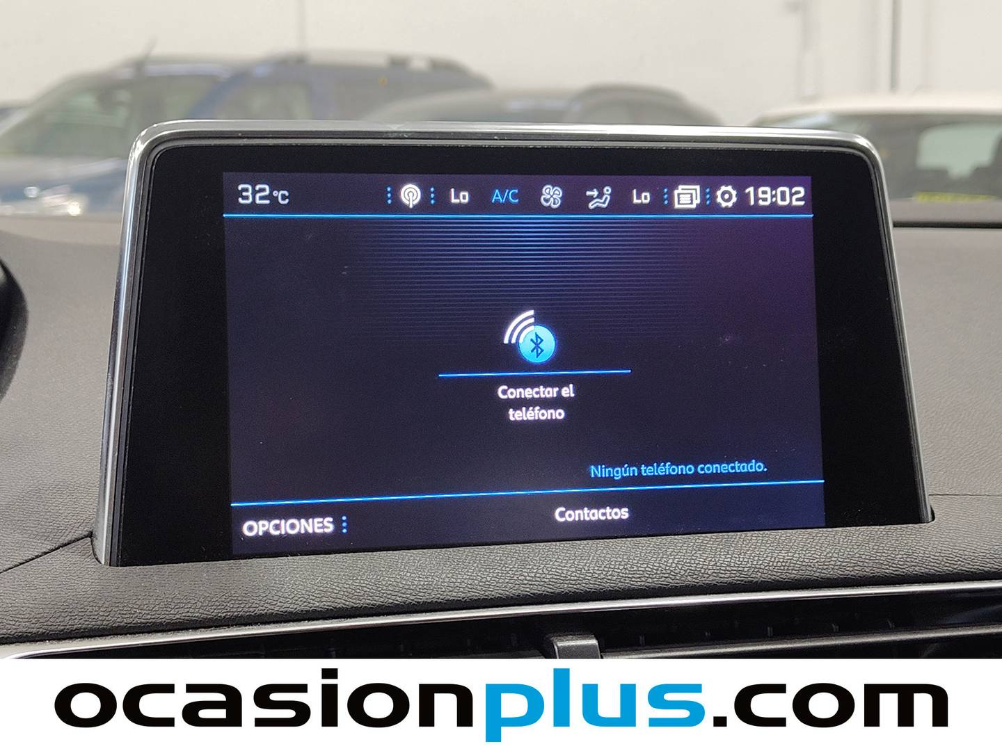 Peugeot 3008 Peugeot 3008 PureTech 130 S&S Allure (130 CV) gasolina