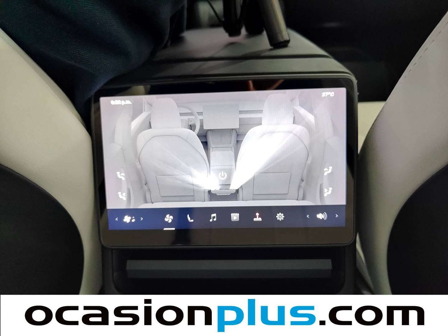 Tesla Model 3 Tesla Model 3 RWD (283 CV) eléctrico