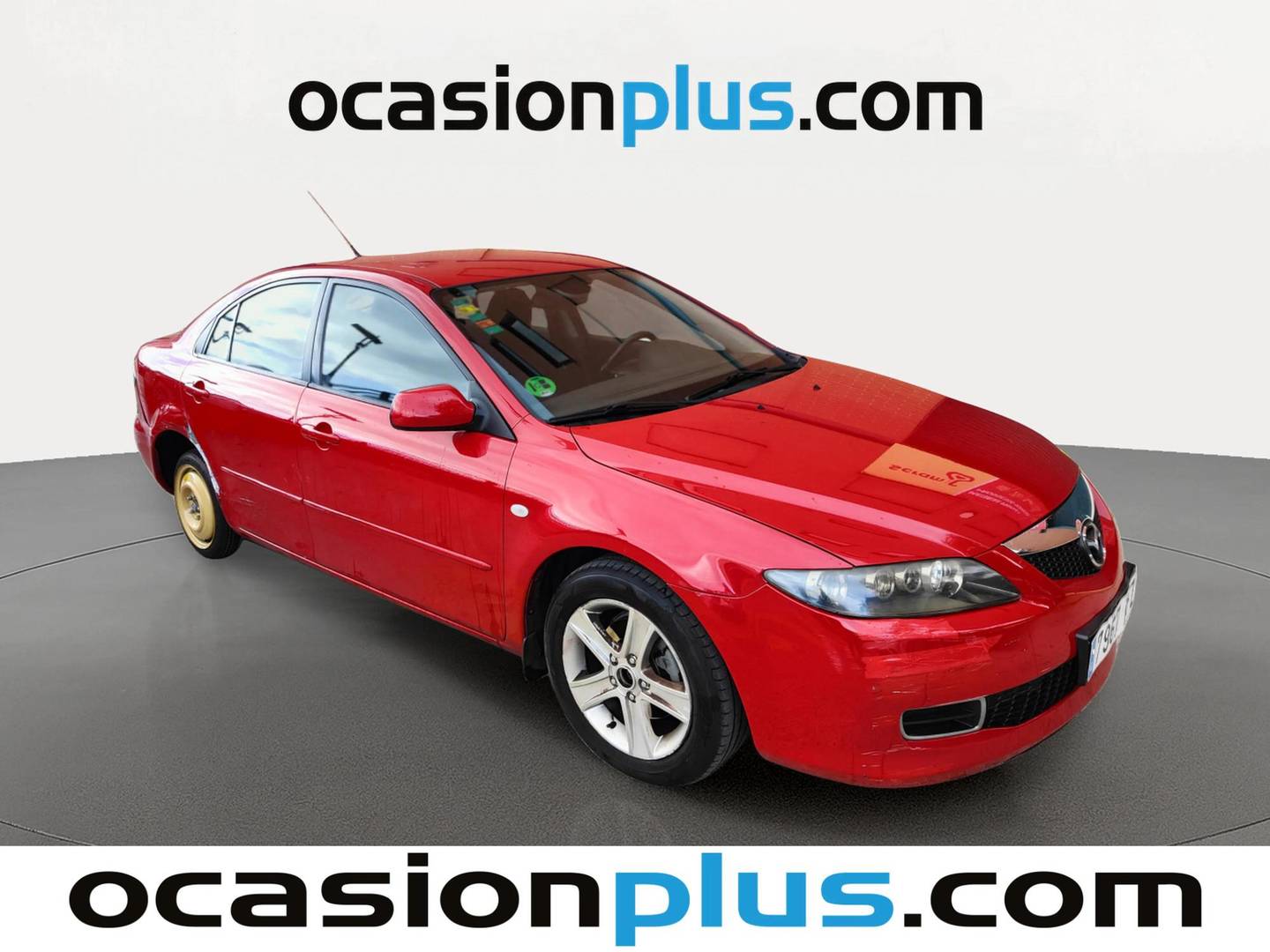 Foto Mazda Mazda6 Mazda Mazda 6 2.0 Active (147 CV)