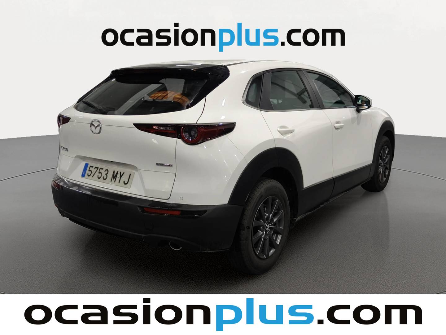 Foto Mazda CX-30 Mazda CX-30 2.5 e-Skyactive G MHEV Prime-Line AT (140 CV)