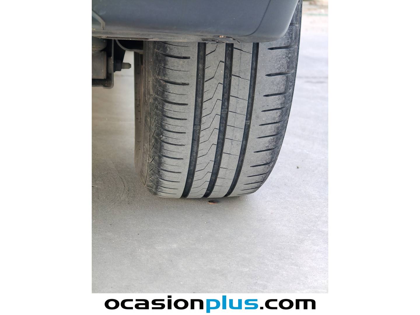 Hyundai Kona Hyundai Kona 1.0 TGDI Klass 4x2 (120 CV) gasolina