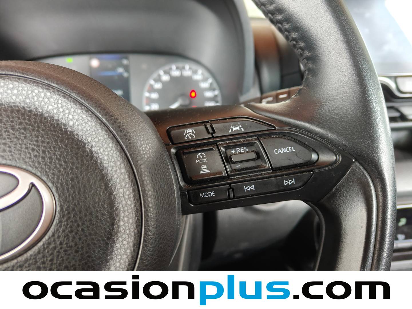 Foto Toyota Yaris Toyota Yaris 120H Active Plus (116 CV)