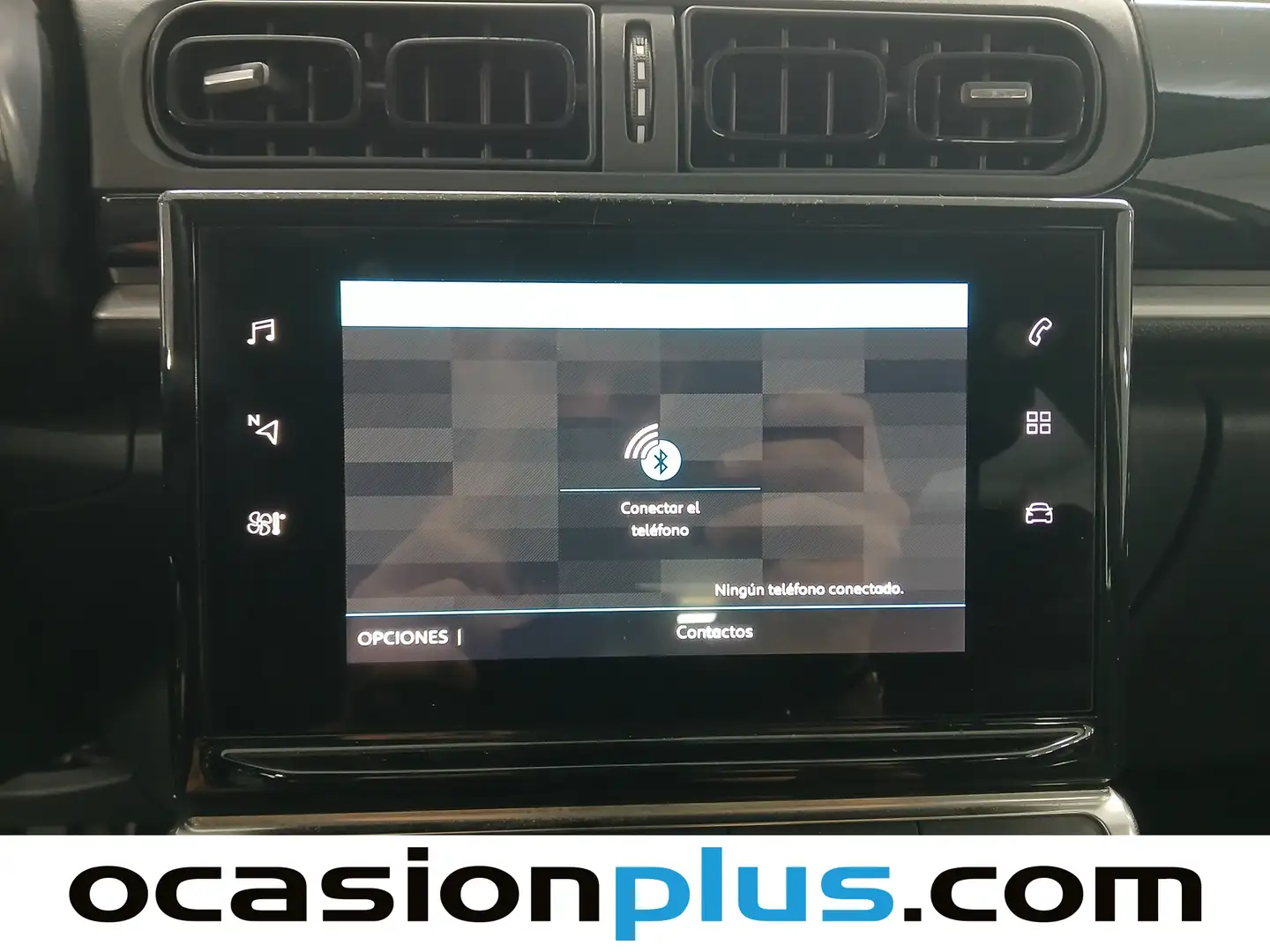 Foto Citroën C3 Citroen C3 BlueHDi 100 S&S Plus (102 CV)