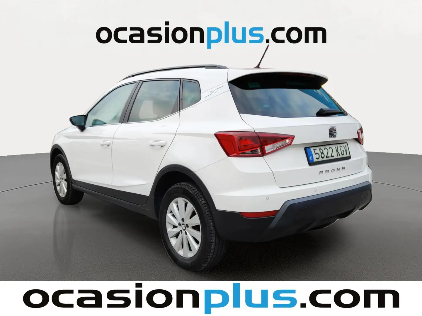 Foto Seat Arona SEAT Arona 1.0 TSI Style Ecomotive (95 CV)