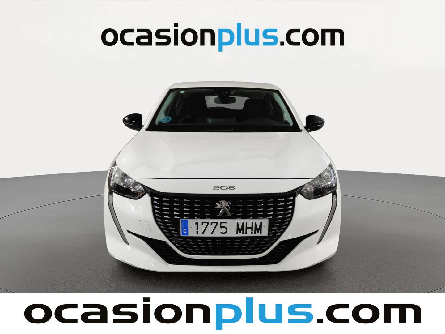 Foto Peugeot 208 Peugeot 208 PureTech 100 Active Pack (100 CV)