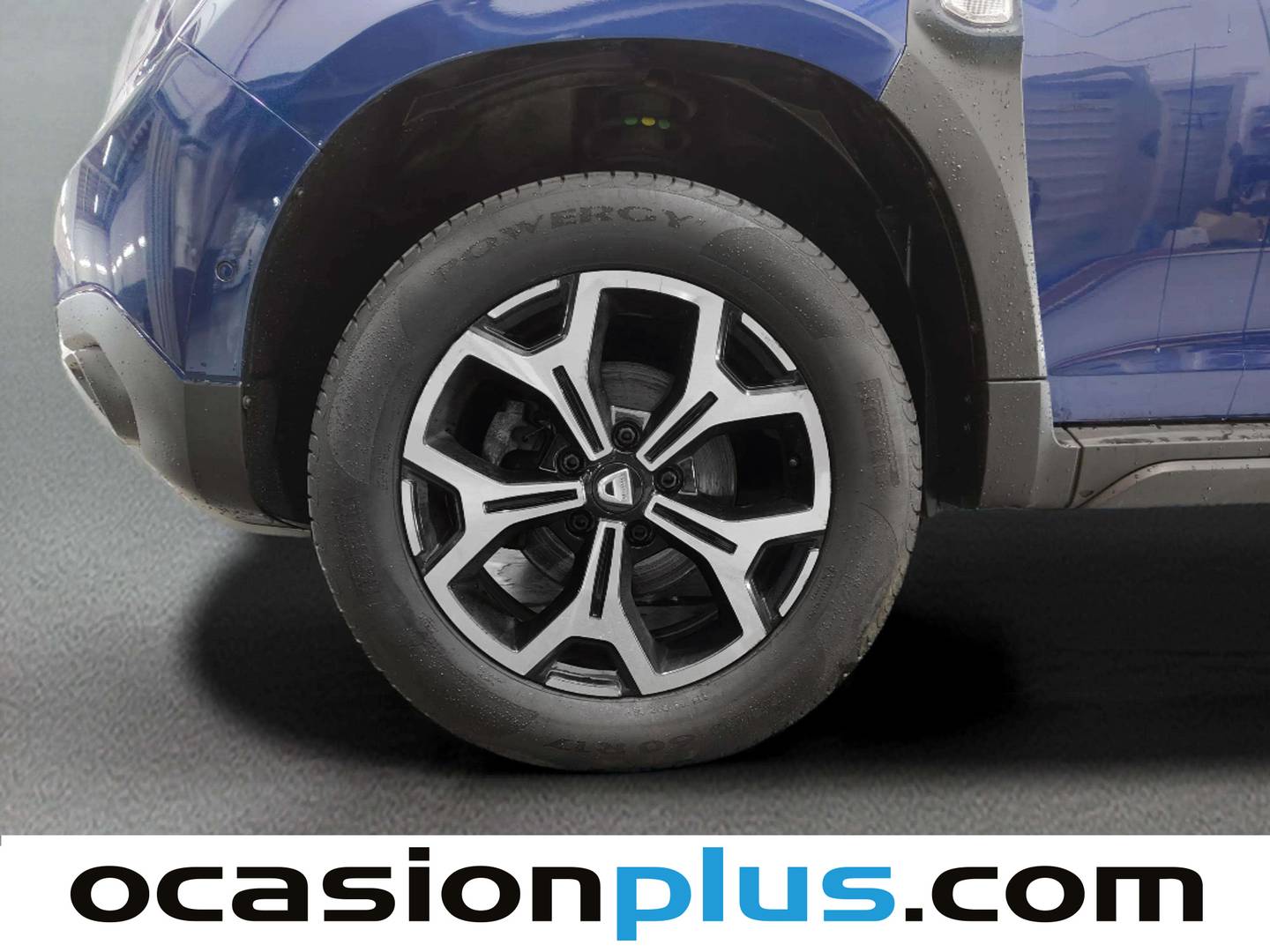 Dacia Duster Dacia Duster Prestige Blue dCi 4X2 (115 CV) al mejor precio