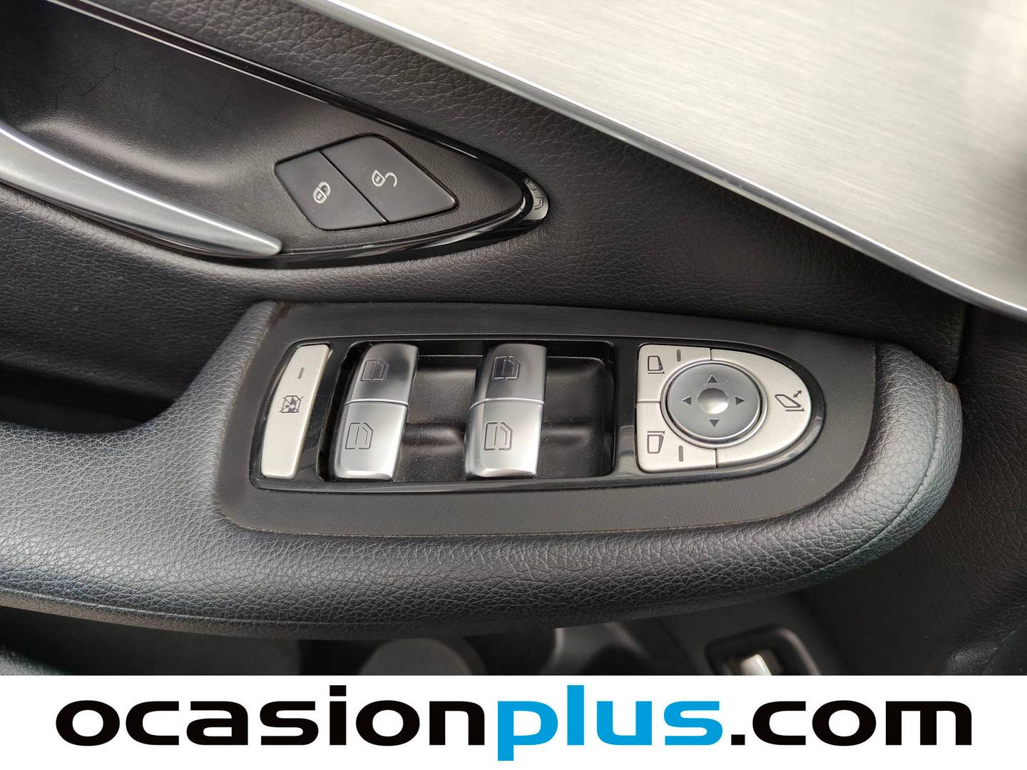 Mercedes Clase GLC Mercedes GLC GLC 220 d 4Matic (170 CV) automático