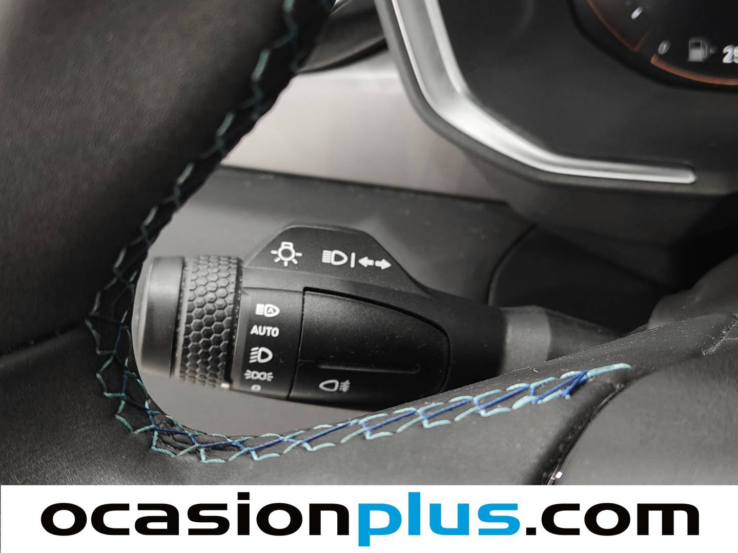 Lynk & Co 01 Lynk & Co 01 1.5 PHEV (261 CV) de ocasión