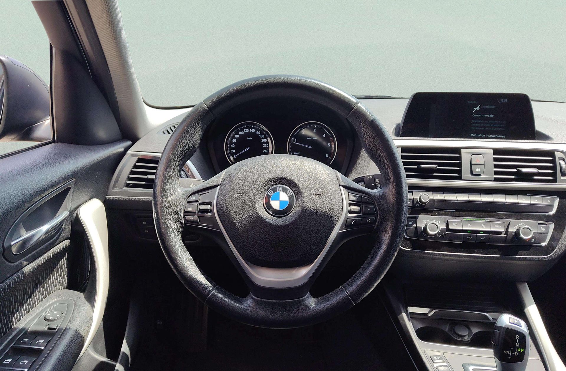 BMW Serie 1 118d - foto 20