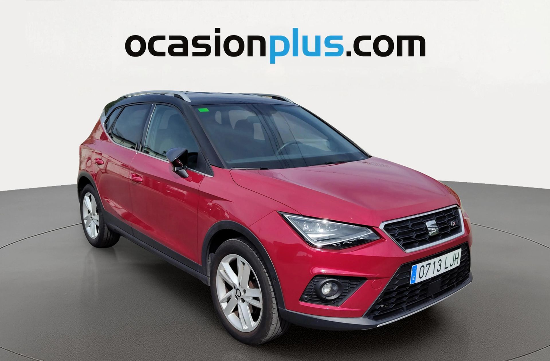 SEAT Arona 1.0 TSI Ecomotive FR - foto 2