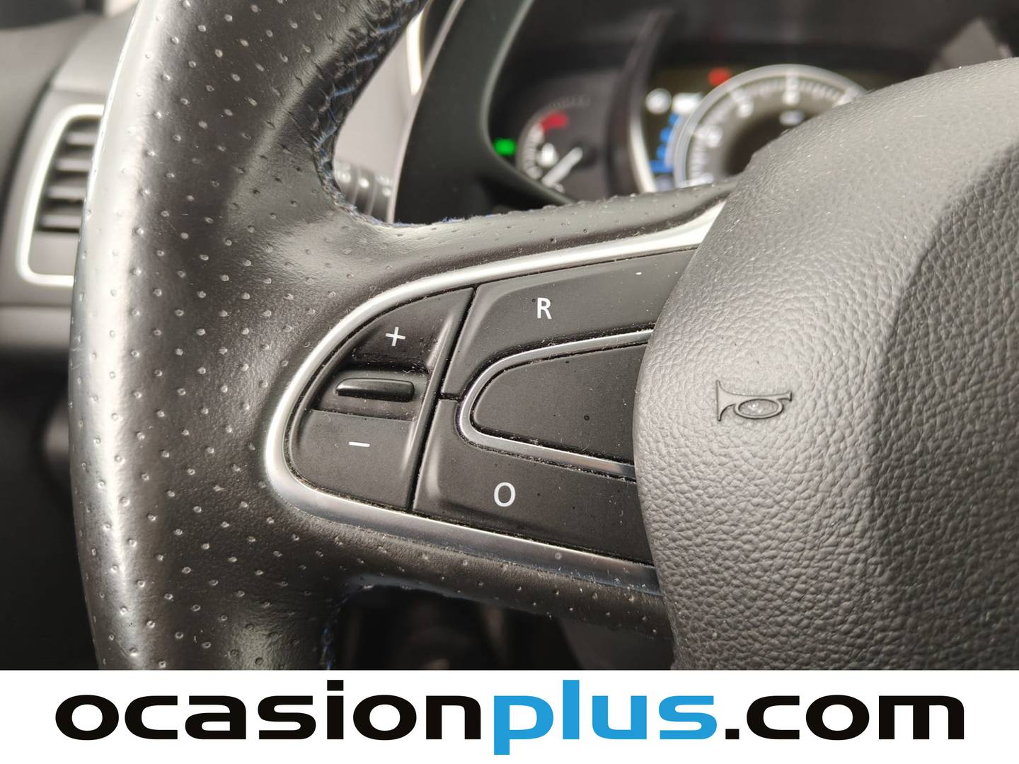 Renault Mégane Renault Megane GT Energy TCe (205 CV) EDC automático