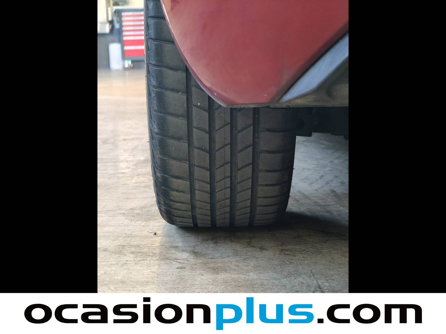 Foto Seat León SEAT León 2.0 TDI S&S FR Go XL DSG  (150 CV)