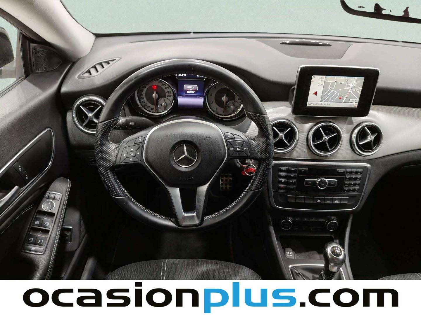 Mercedes CLA Mercedes CLA CLA 200 (156 CV) barato