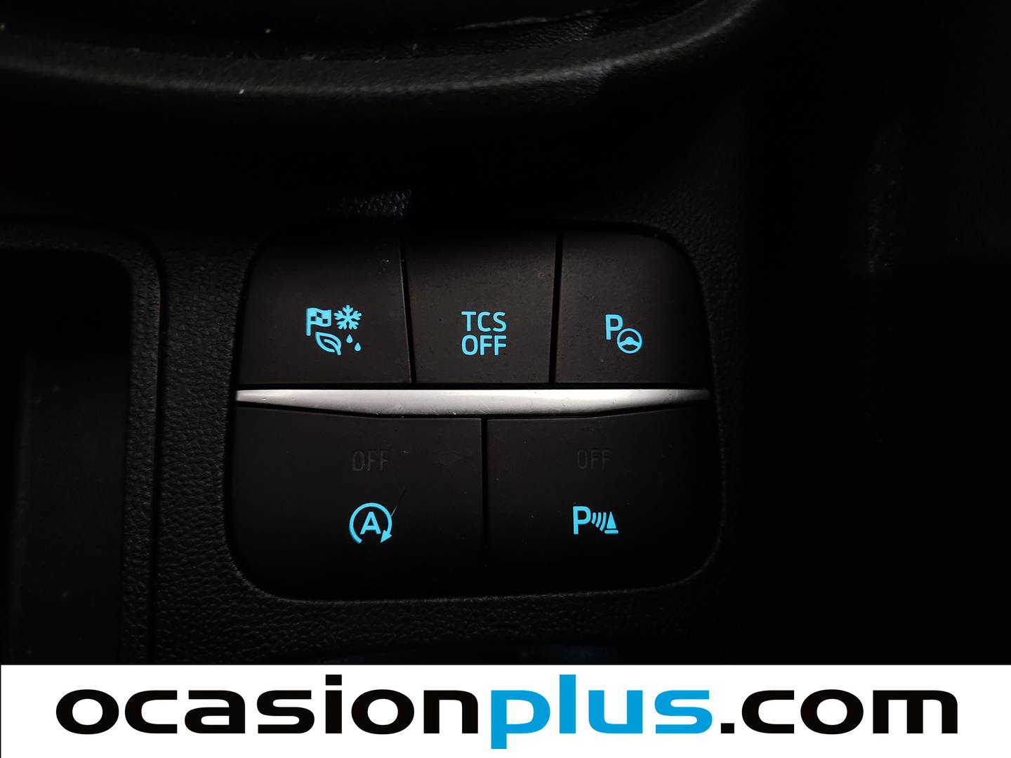 Ford Puma Ford Puma 1.0 EcoBoost MHEV ST-Line X Auto (125 CV) 125cv