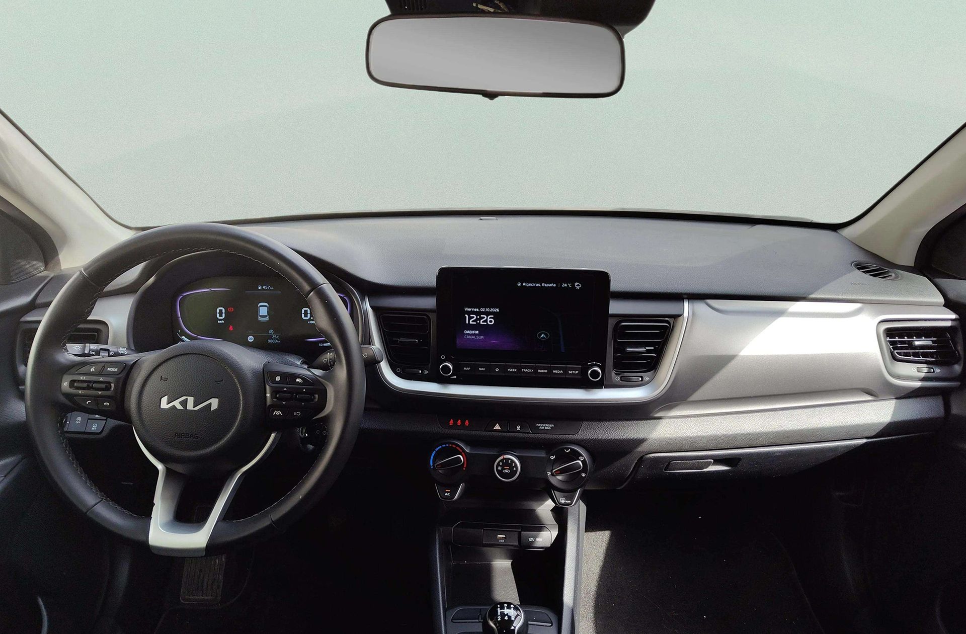 Kia Stonic 1.2 DPi Concept - foto 6