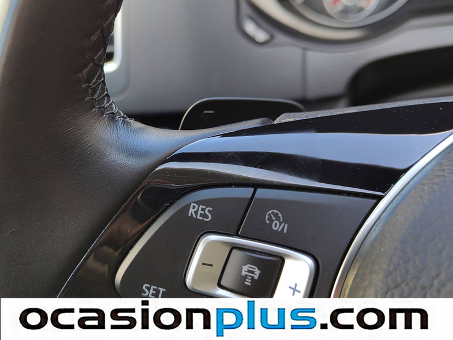 Foto Volkswagen Sharan Volkswagen Sharan Sport 2.0 TDI (184 CV) DSG 7 Plazas