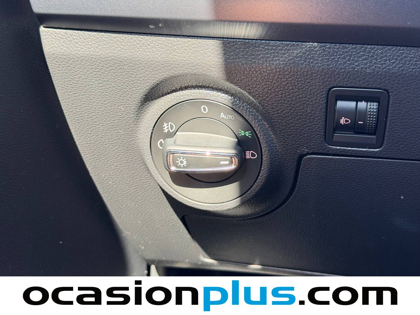 Seat Arona Seat Arona 1.0 TSI Ecomotive S&S Style (115 CV) de segunda mano