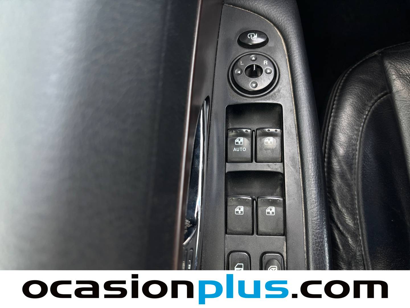SsangYong Rexton SsangYong Rexton 200 e-Xdi Limited 4x4 Auto (155 CV) km 0