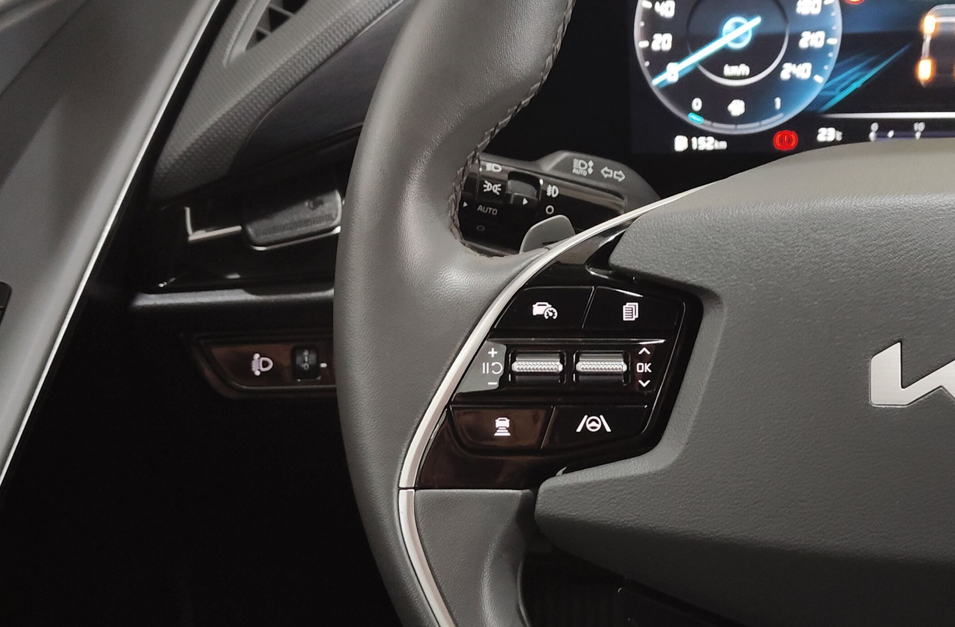 Kia Niro GDi PHEV Emotion - foto 27