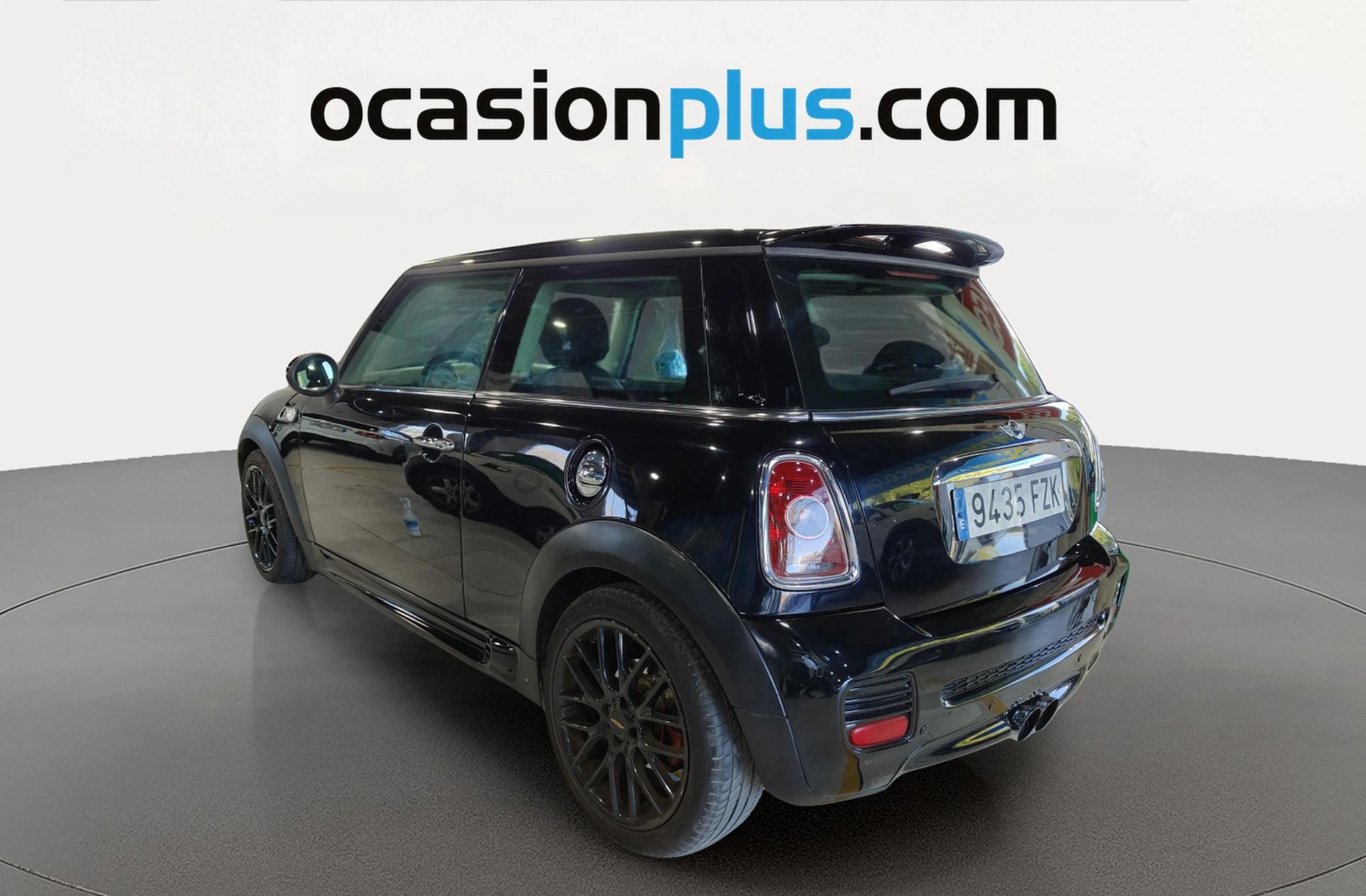 MINI Cooper S - foto 3
