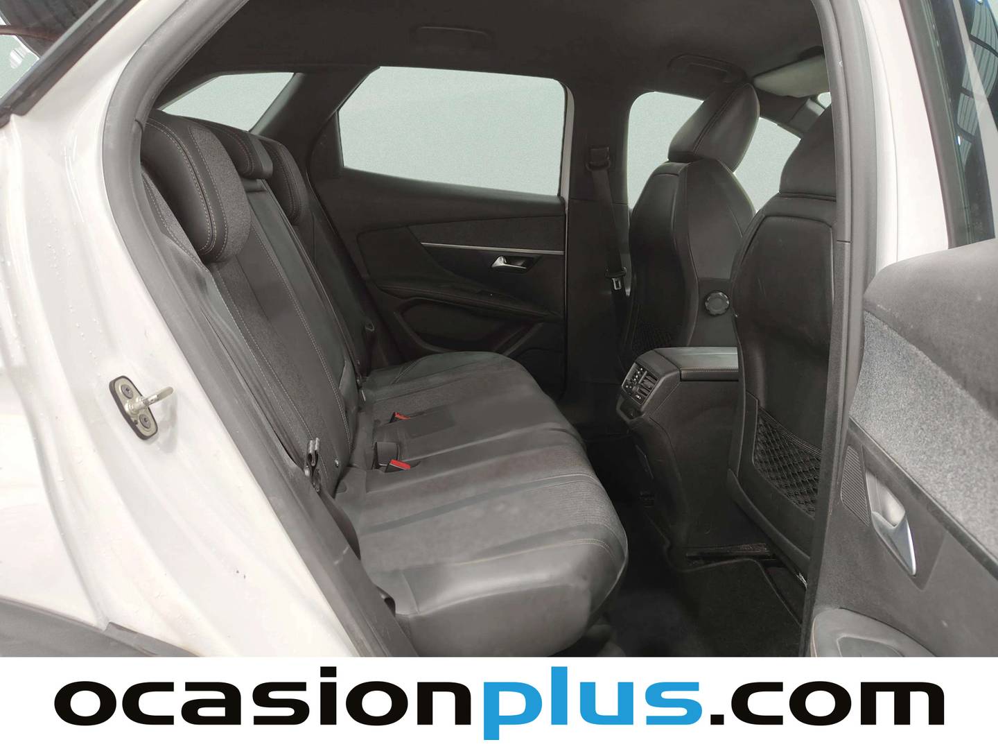 Foto Peugeot 3008 Peugeot 3008 BlueHDI 130 S&S GT Line (130 CV)