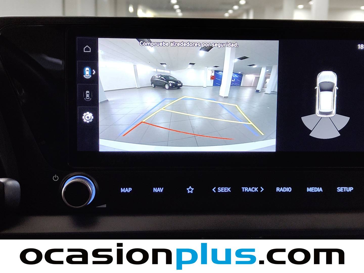 Equipamiento del Hyundai i20 Hyundai i20 1.0 TGDI 48V Tecno DCT (100 CV)