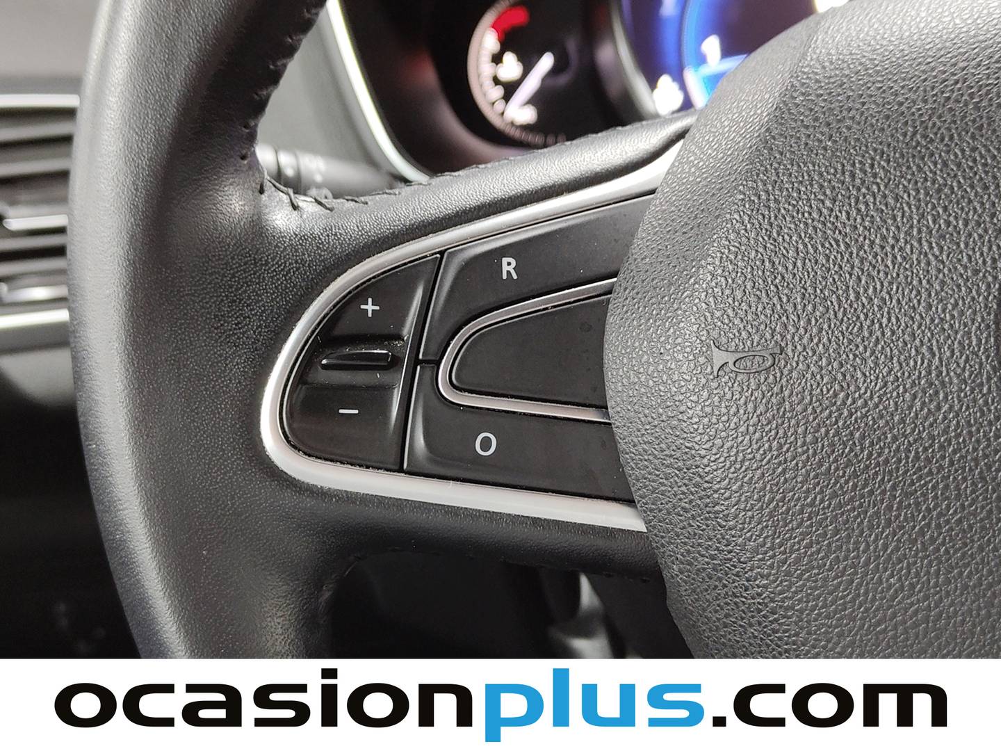 Renault Mégane Renault Megane Zen Blue dCi (115 CV) seminuevo